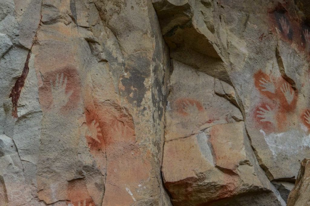 Cueva de las Manos