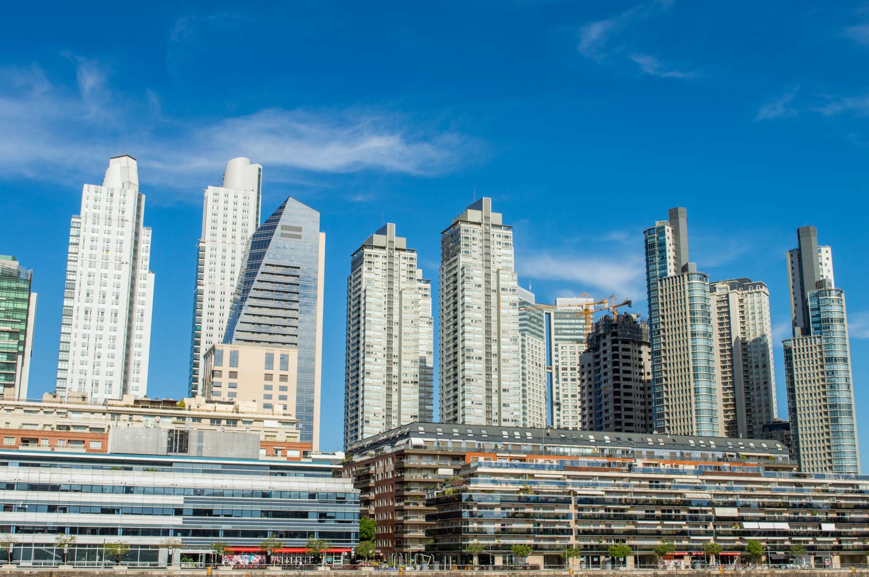 buenos Aires- Argentinien