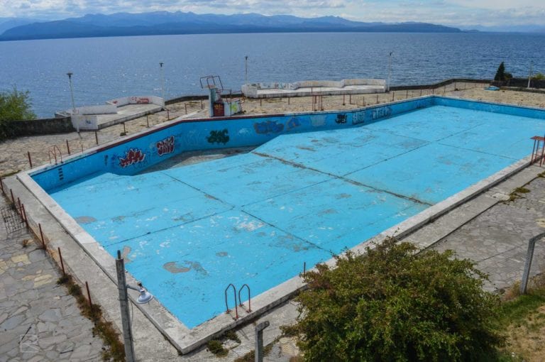 Puerto Varas, Bariloche und zurück nach Buenos Aires