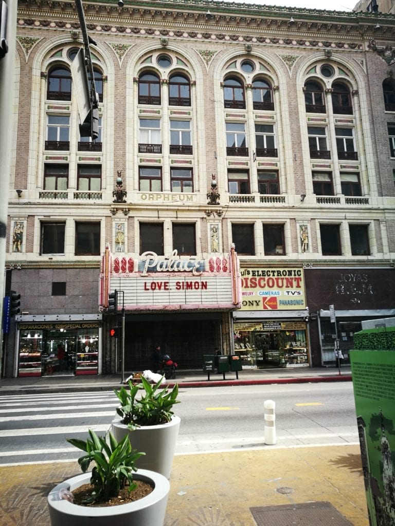 Los Angeles