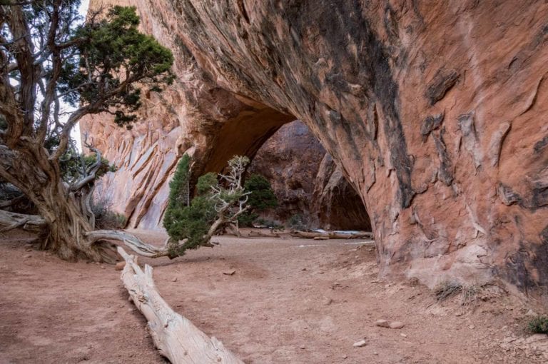 Arches Nationalpark und Bryce Canyon – So haben wir Sonnenauf- und untergang festgehalten