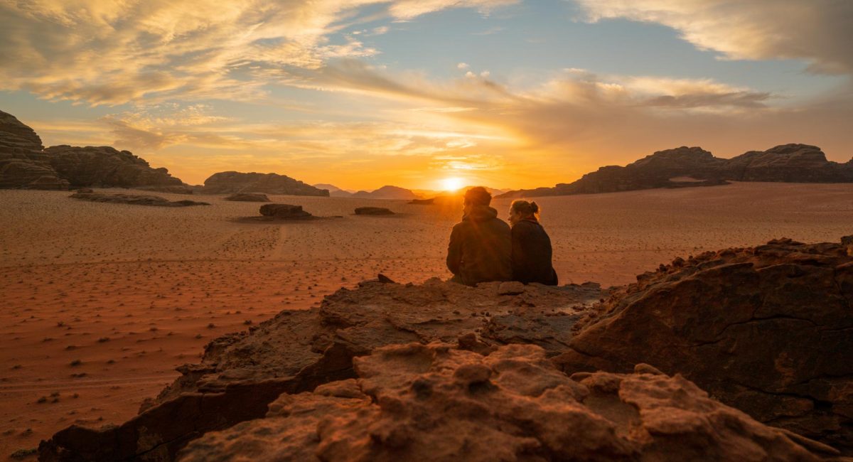 Um Sabatha Wadi Rum